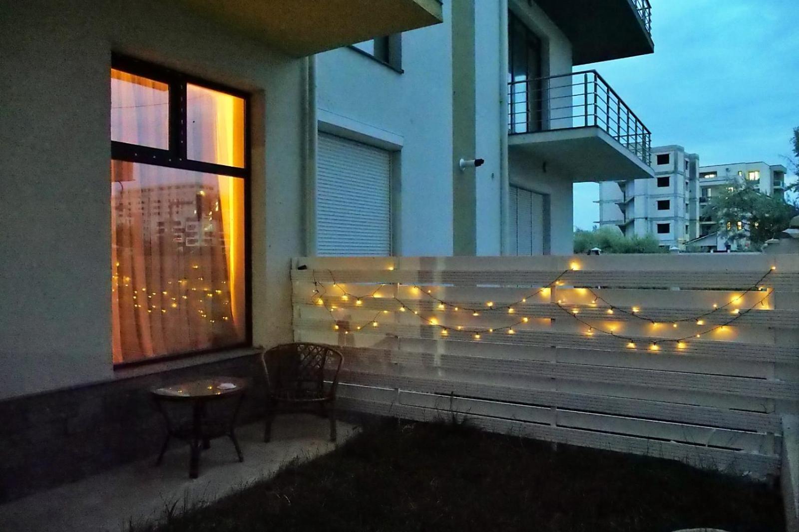 Kona'S Residence Navodari Luaran gambar